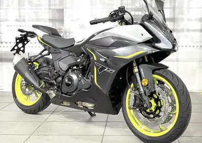 Benelli Tornado 550 (2025 - 26) - Annuncio 9714339