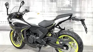 Benelli Tornado 550 (2025 - 26)  (2)