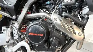 Fantic Motor XMF 125 Competition (2025 - 26)  (4)