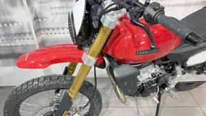 Fantic Motor Caballero 500 Rally (2025 - 26)  (3)