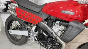 Fantic Motor Caballero 500 Rally (2025 - 26)  (4)