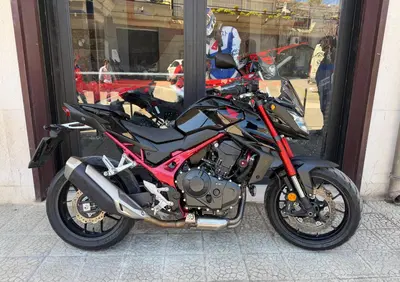 Honda CB 750 Hornet (2023 - 24) - Annuncio 10016583