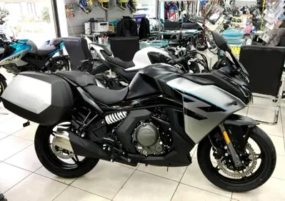 CFMOTO 650GT (2021 - 26) - Annuncio 10016585