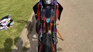 KTM 125 EXC (2011)  (4)