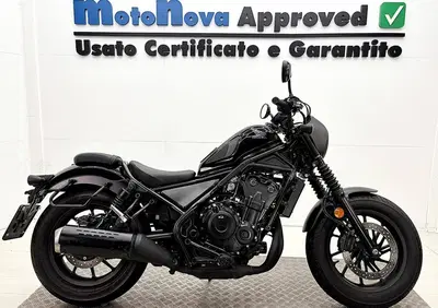 Honda CMX 500 Rebel (2022 - 24) - Annuncio 10016602
