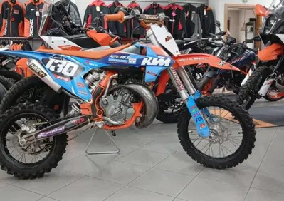 KTM 65 SX (2020) - Annuncio 10016593