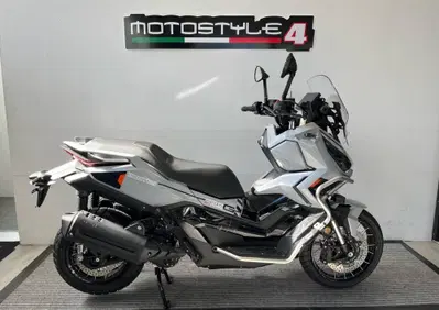 Zontes ZT368-G (2024 - 25) - Annuncio 9940498