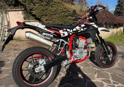 Swm SM 125 R (2017 - 20) - Annuncio 10016612