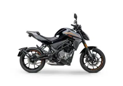 CFMOTO 300NK (2021 - 26) - Annuncio 8445633