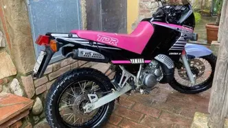 Yamaha TDR 125 (1989 - 97) usata