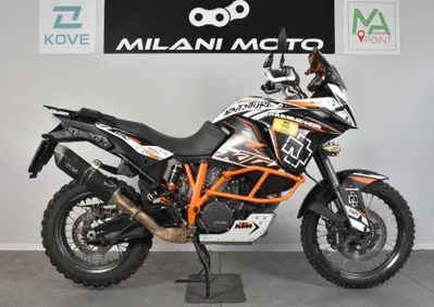 KTM 1190 Adventure R (2013 - 16) - Annuncio 10015539