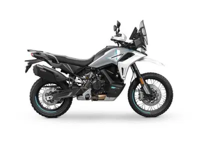 CFMOTO 1000MT-X Low Seat (2026) - Annuncio 10016606