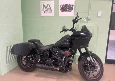 Harley-Davidson 114 Low Rider S (2021) - FXLRS - Annuncio 10016615