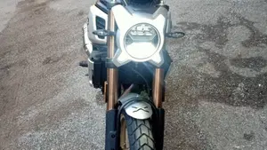 CFMOTO 700CL-X Heritage (2021 - 26)  (4)