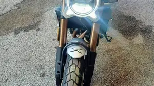 CFMOTO 700CL-X Heritage (2021 - 26)  (5)