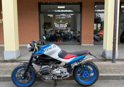 Bmw R 1150 R (2000 - 07) - Annuncio 10016616