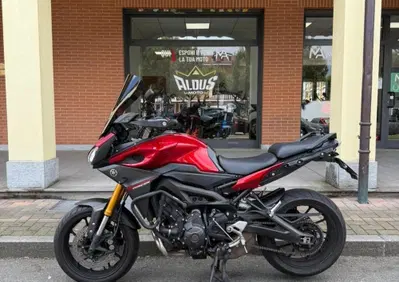 Yamaha Tracer 900 ABS (2015 - 16) - Annuncio 10016617