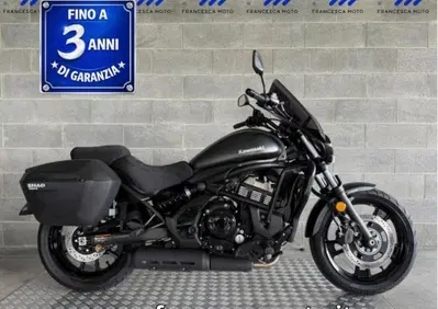 Kawasaki Vulcan S 650 (2017 - 20) - Annuncio 10014834