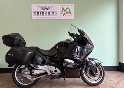 Bmw R 1100 RT ABS (1995 - 2001) - Annuncio 10012460