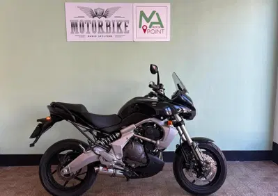 Kawasaki Versys 650 (2006 - 09) - Annuncio 10015552