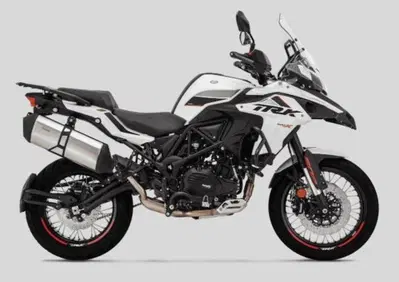 Benelli TRK 502X (2021 - 26) - Annuncio 7727657