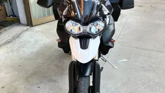 Triumph Tiger 800 XC (2011 - 12) usata