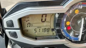 Triumph Tiger 800 XC (2011 - 12)  (3)