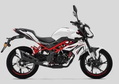 Benelli BN 125 (2021 - 25) - Annuncio 7727584