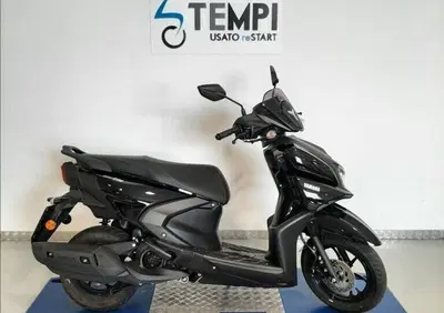 Yamaha RayZR (2024 - 26) - Annuncio 10016630