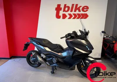 Honda Forza 750 (2025 - 26) - Annuncio 10016640