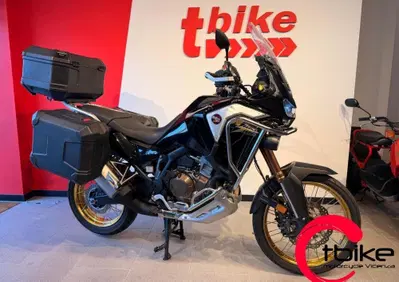 Honda Africa Twin CRF 1100L Adventure Sports (2020 - 21) - Annuncio 10016641