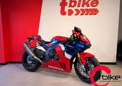 Honda CBR 1000 RR-R Fireblade SP (2020 - 21) - Annuncio 10016644
