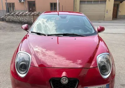 Alfa Romeo MiTo 1.3 JTDm 95 CV S&S usata