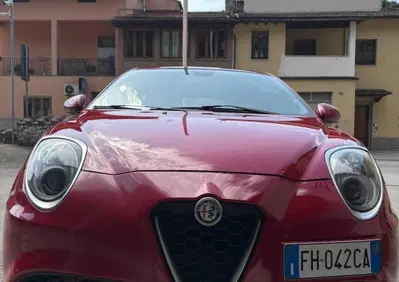 Alfa Romeo MiTo 1.3 JTDm 95 CV S&S (2)