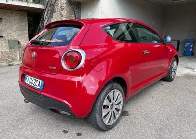 Alfa Romeo MiTo 1.3 JTDm 95 CV S&S (3)