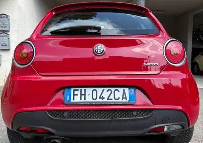 Alfa Romeo MiTo 1.3 JTDm 95 CV S&S (4)