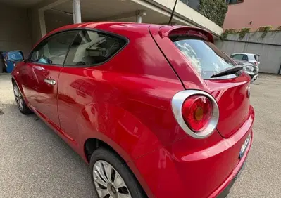 Alfa Romeo MiTo 1.3 JTDm 95 CV S&S (5)