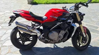 MV Agusta Brutale 989 R usata