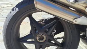 MV Agusta Brutale 989 R  (10)