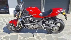 MV Agusta Brutale 989 R  (4)