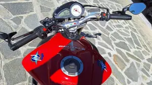 MV Agusta Brutale 989 R  (5)