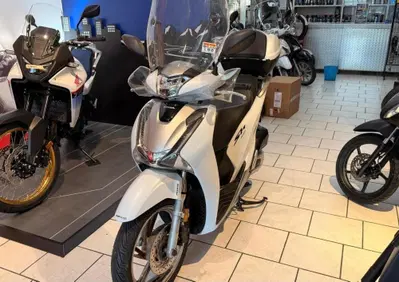Honda SH 150i (2017 - 19) - Annuncio 10016651