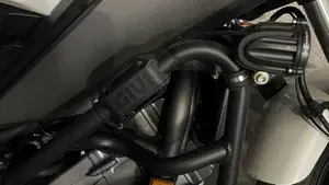 Honda NC 750 X DCT ABS (2018 - 20)  (5)