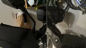 Honda NC 750 X DCT ABS (2018 - 20)  (8)