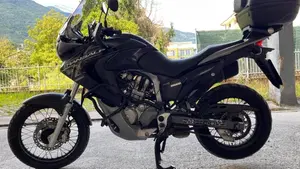 Honda Transalp XL 700 V (2007 - 2013) 