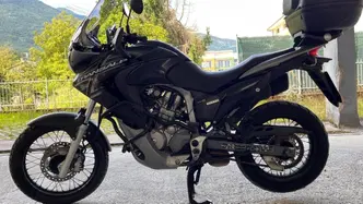 Honda Transalp XL 700 V (2007 - 2013) usata
