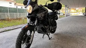 Honda Transalp XL 700 V (2007 - 2013)  (2)