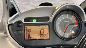Honda Transalp XL 700 V (2007 - 2013)  (3)