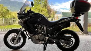 Honda Transalp XL 700 V (2007 - 2013)  (4)