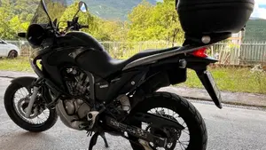 Honda Transalp XL 700 V (2007 - 2013)  (5)